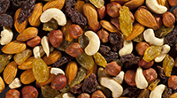 eating dry fruits in pregnancy