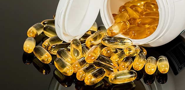 taking supplements during pregnancy