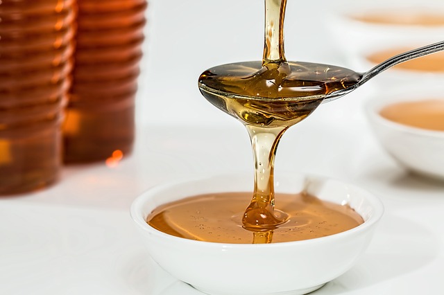 can I eat honey during pregnancy