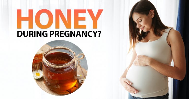 Can I Take Lemon And Honey During Pregnancy