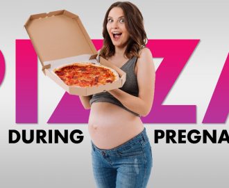 pizza in pregnancy