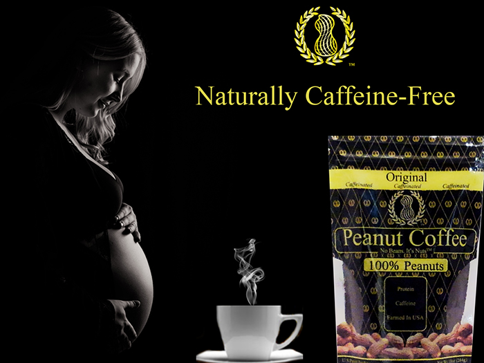 pregnancy coffee