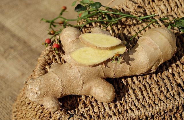 can I eat ginger during pregnancy