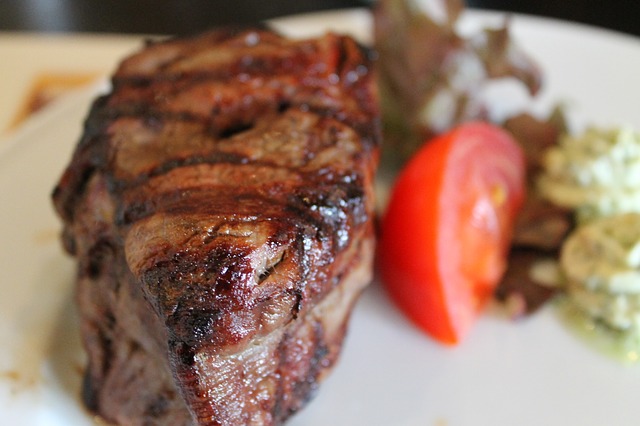 Can I Eat Beef While Pregnant 