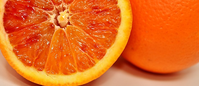can i eat oranges during pregnancy