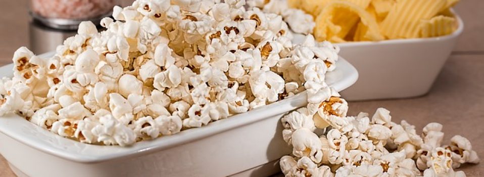 can I eat popcorn in pregnancy