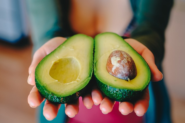 can i eat avocado during pregnancy
