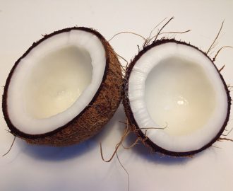 can i eat coconut during pregnancy