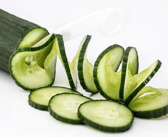 can i eat cucumber during pregnancy