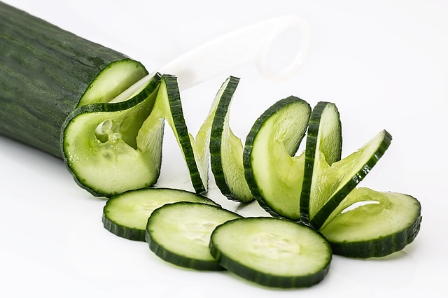 can i eat cucumber during pregnancy