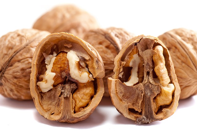 Can I Eat Walnuts During Pregnancy 