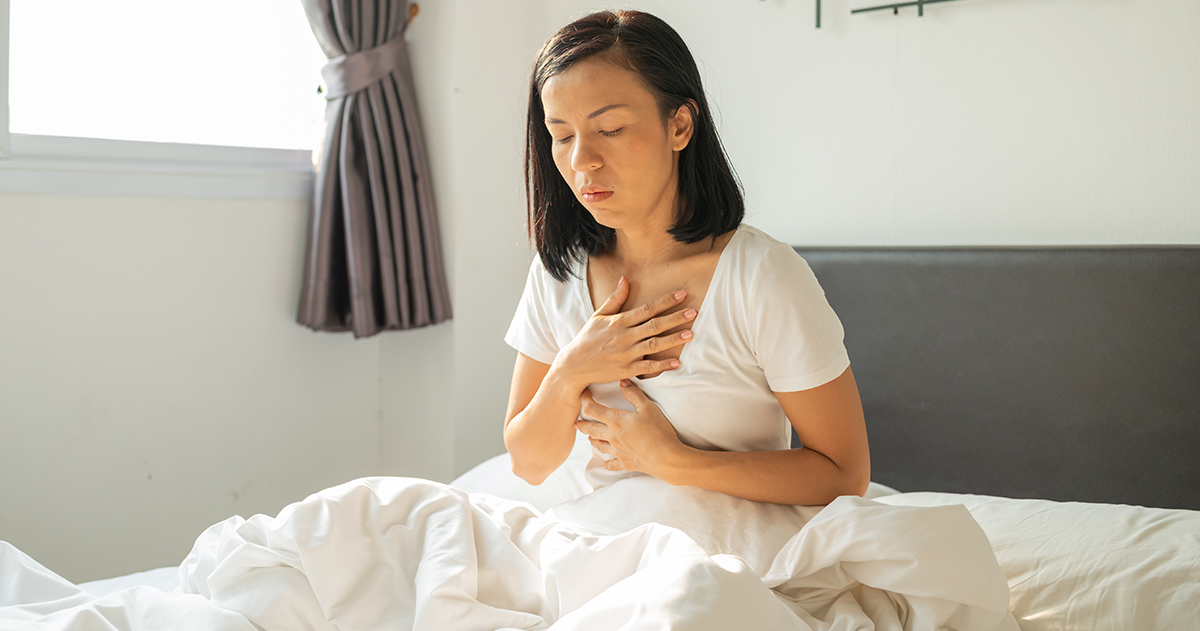 heartburn during pregnancy