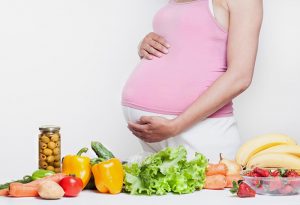 first trimester diet - Pregnancy Food Guide