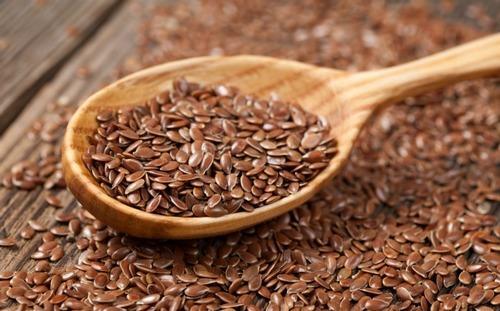 flaxseed in pregnancy