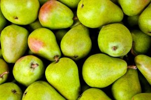 pears in pregnancy