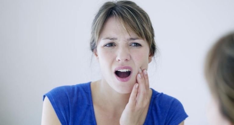 toothache in pregnancy