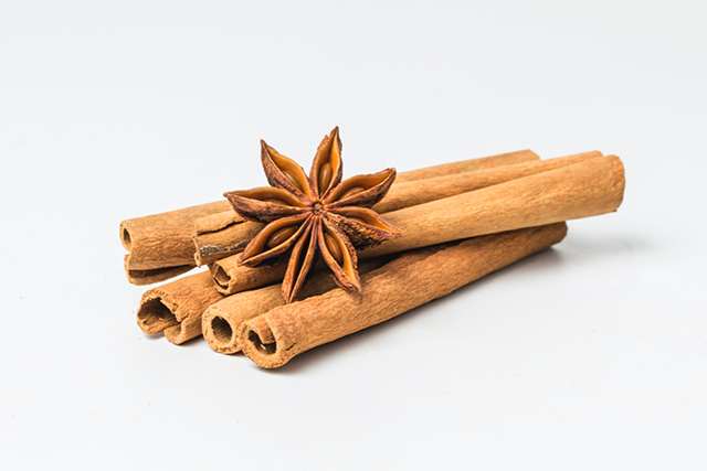 cinnamon-anise