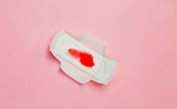 vaginal bleeding