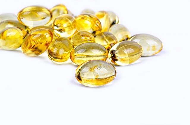 vitamin d in pregnancy