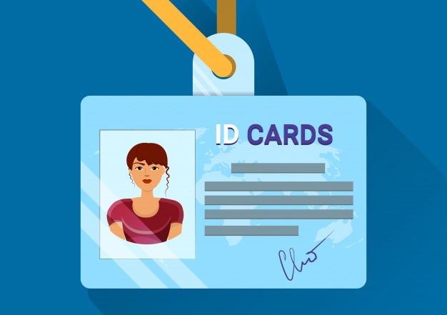 id card