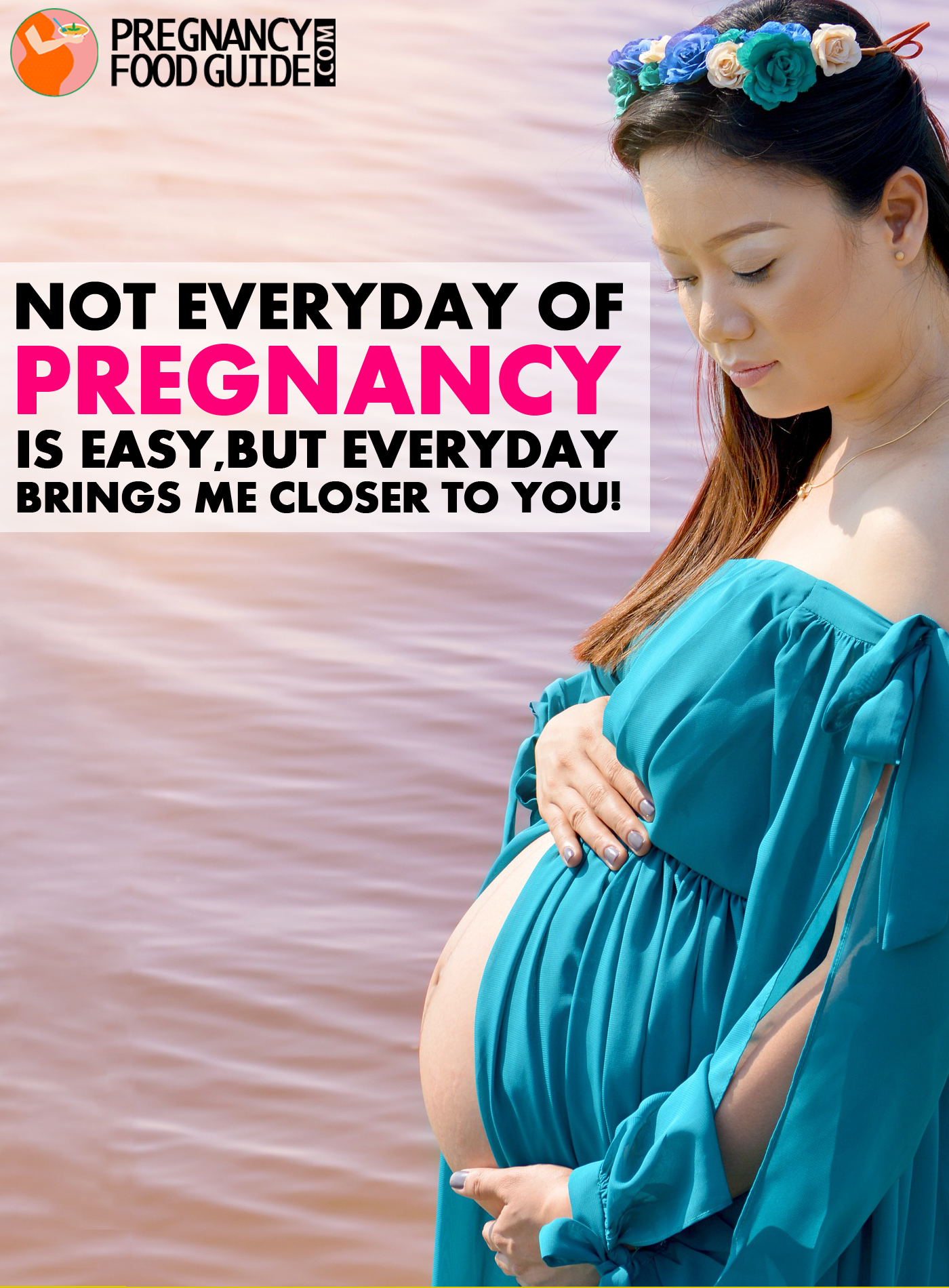 not everyday of pregnancy