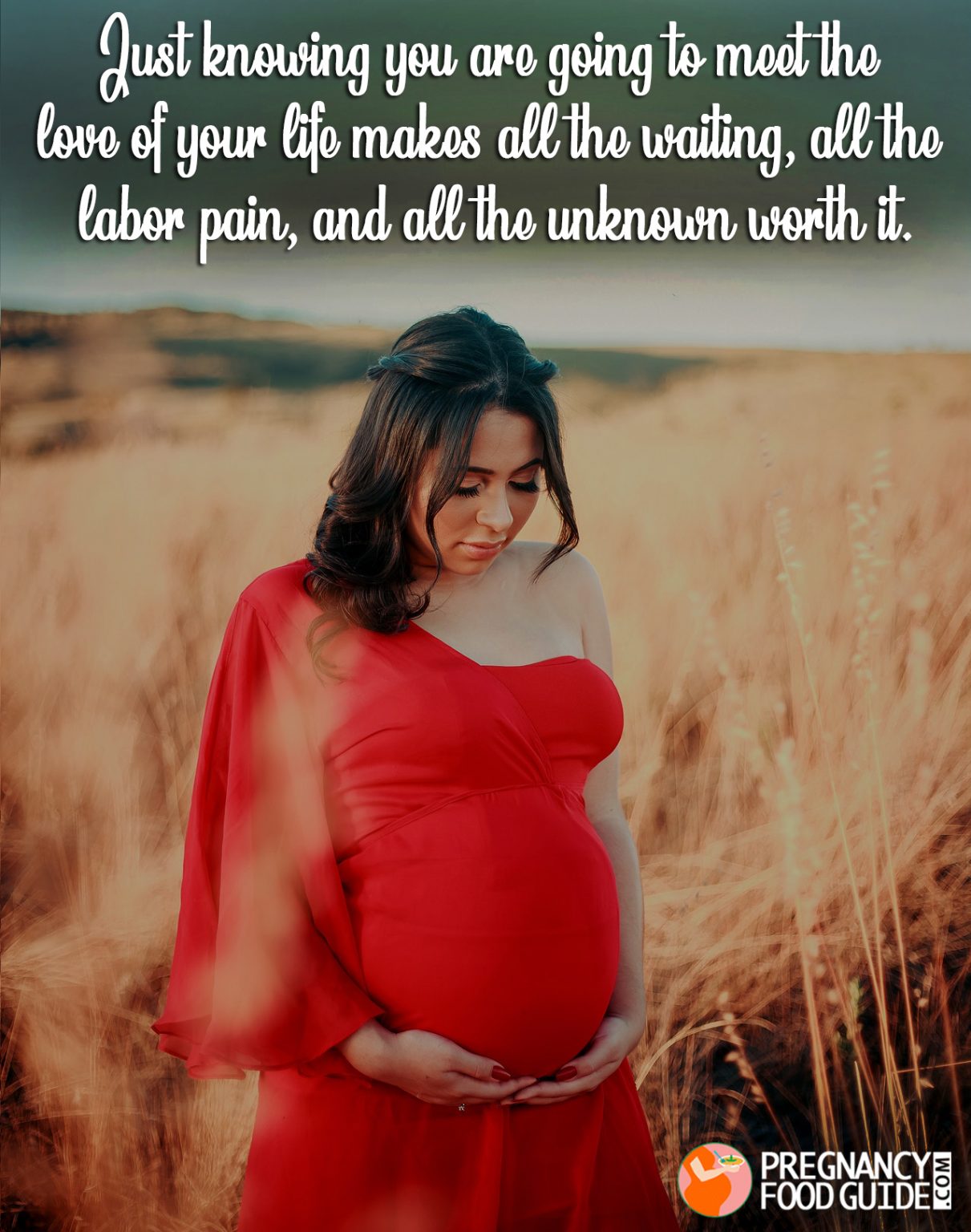 Famous Pregnancy Quotes