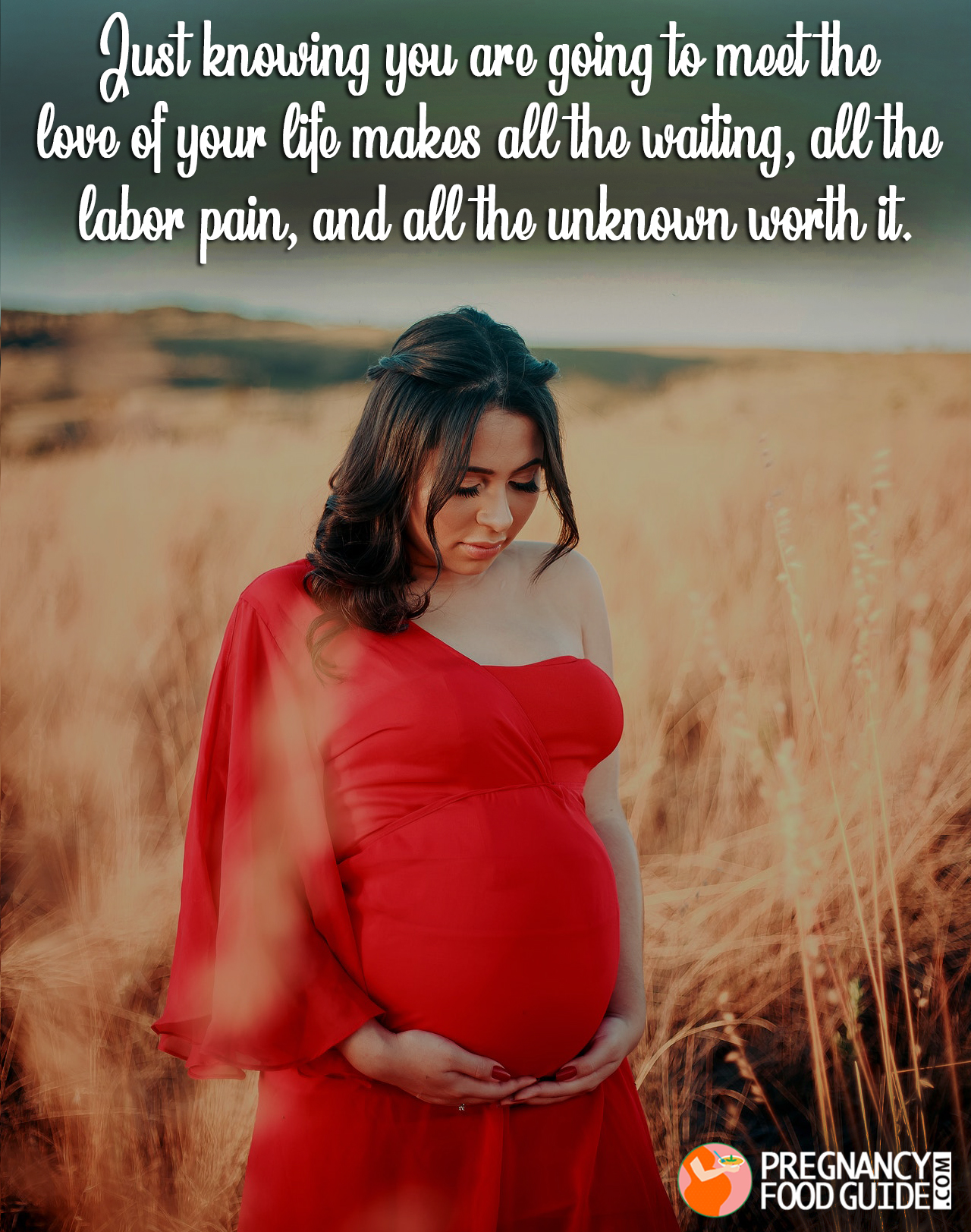 Pregnant wife quotes for love 40 Beautiful