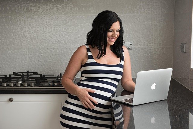 10 Common Mistakes Moms Do in Third Trimester 2