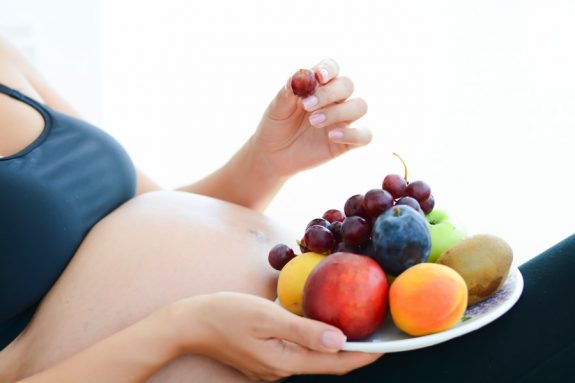 fruits to avoid pregnancy