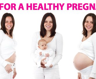 healthy pregnancy