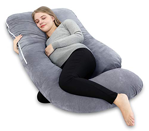 pregnancy pillow