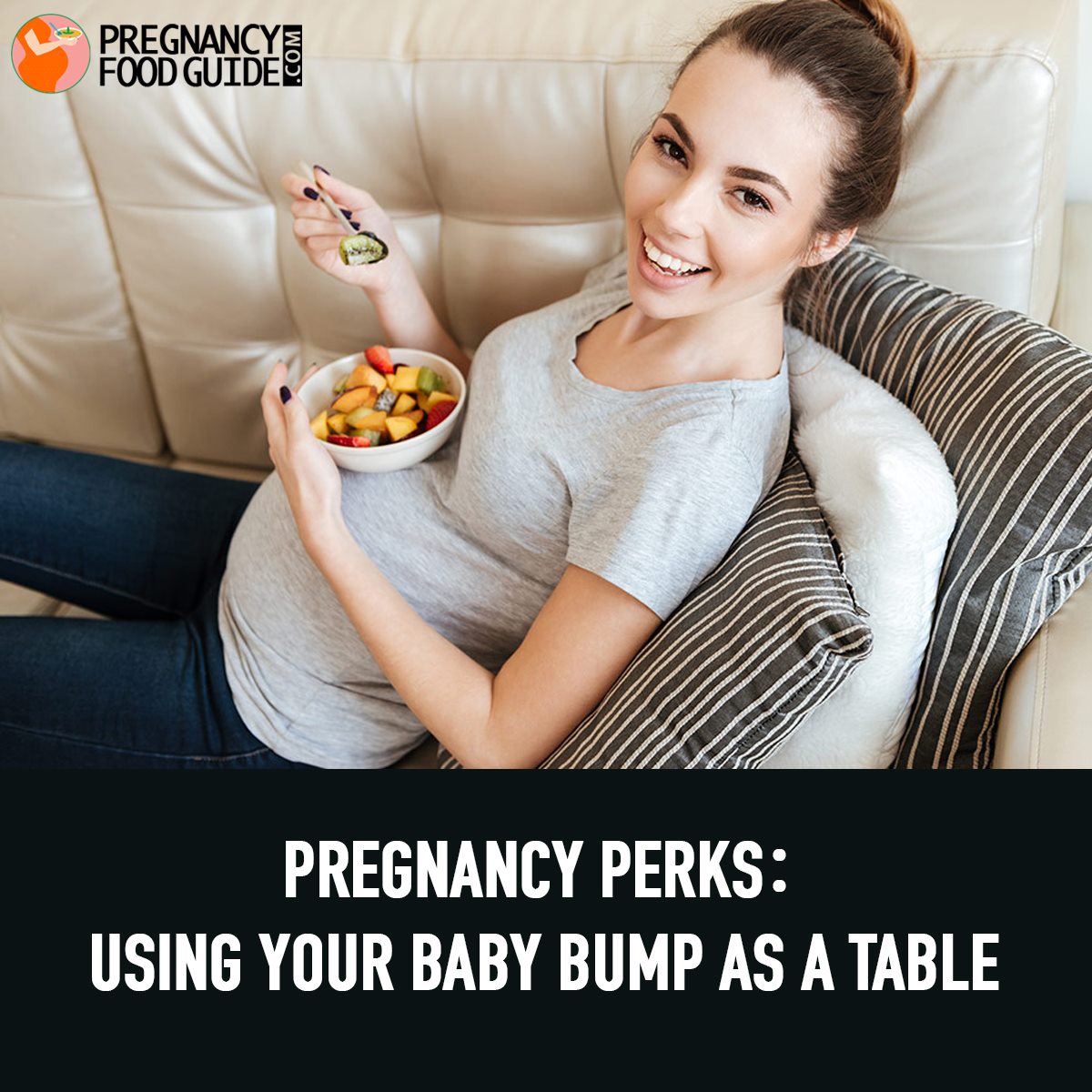 baby bump table
