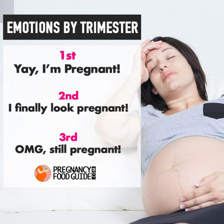 50 Of The Funninest Pregnancy Memes Ever