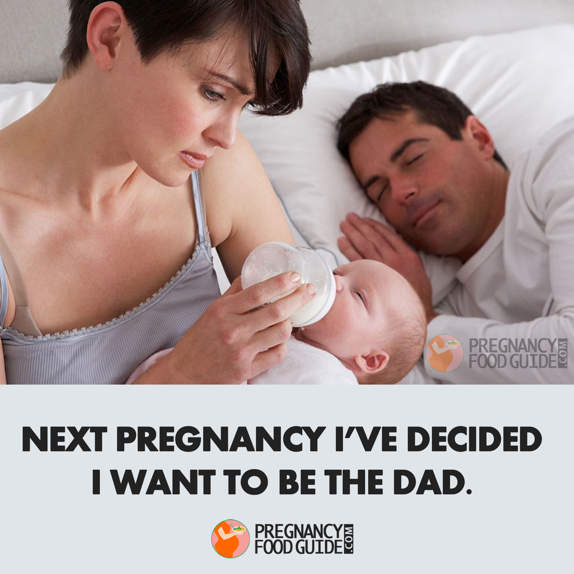 next pregnancy