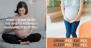 pregnancy memes compilation