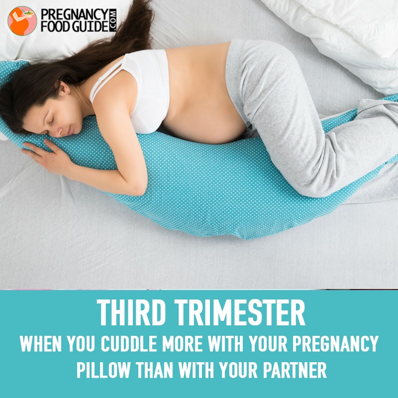 pregnancy pillows