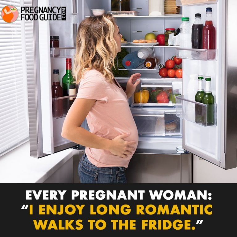 50 Of The Funninest Pregnancy Memes Ever