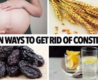constipation tips