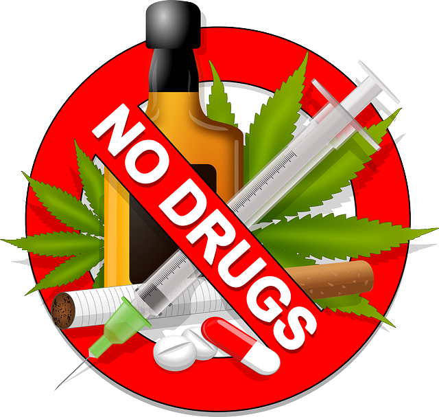 no drugs pregnancy