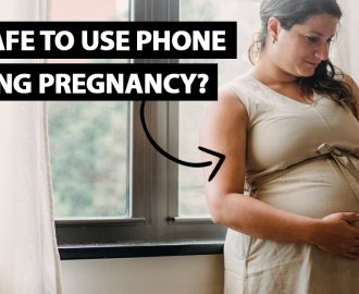 phone pregnant