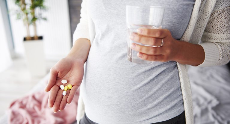 Why Do I Need Folic Acid In Pregnancy?