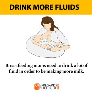drink more fluids
