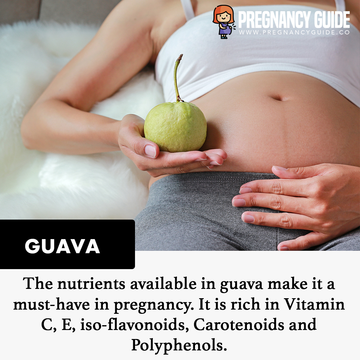 guava