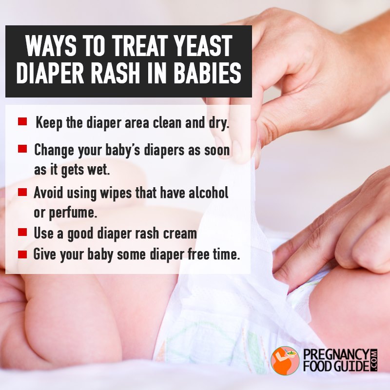 how to avoid diaper rash