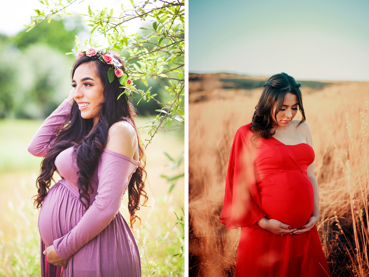 pregnancy photoshoot