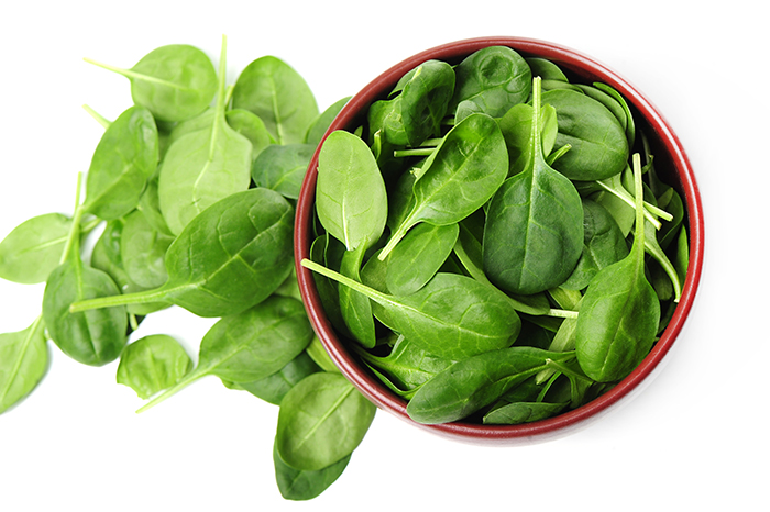 Spinach