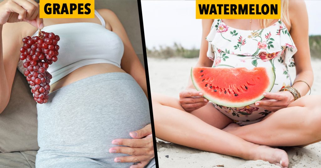 10-best-fruits-to-eat-during-pregnancy