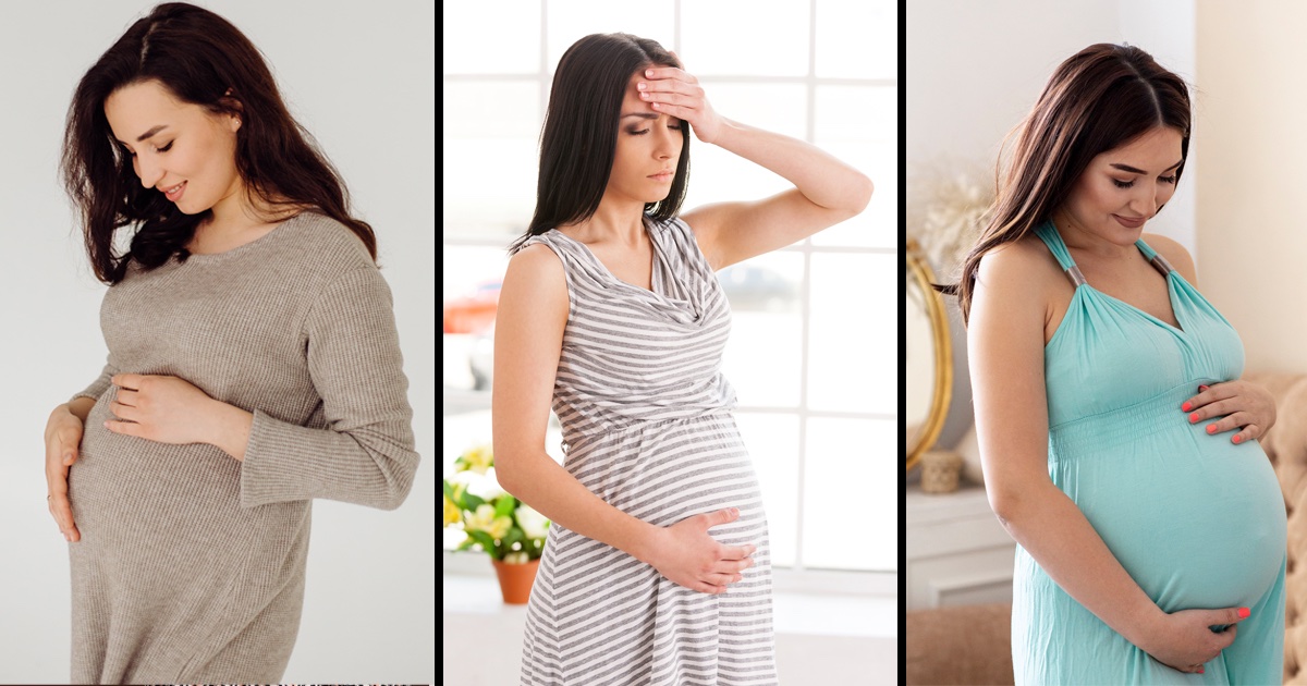 2nd trimester pregnancy expectations