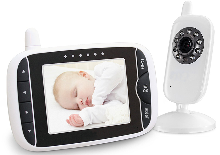 baby monitor