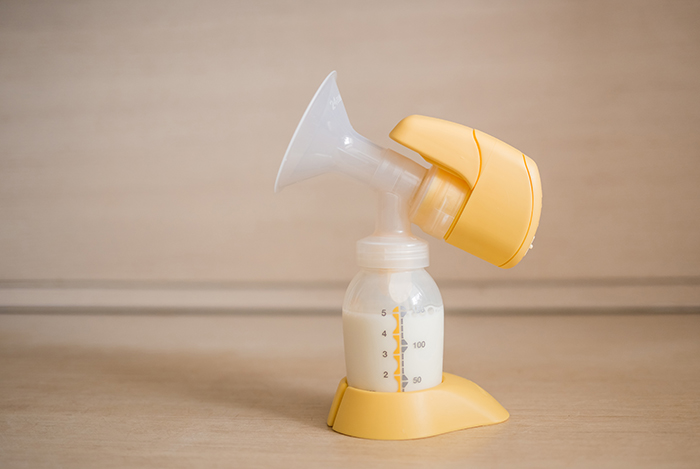  breast pump